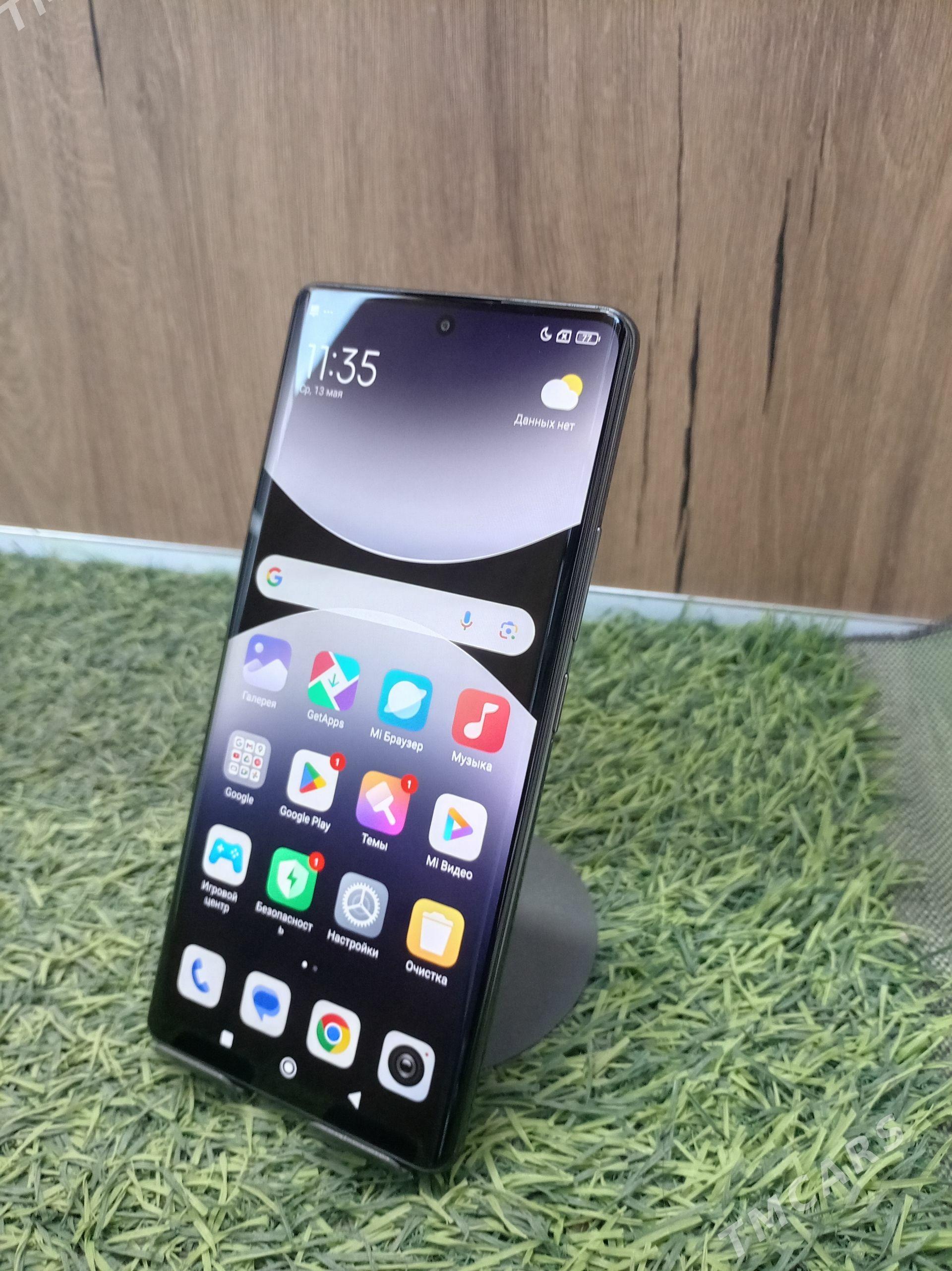 Redmi not 14 pro - Mary - img 1