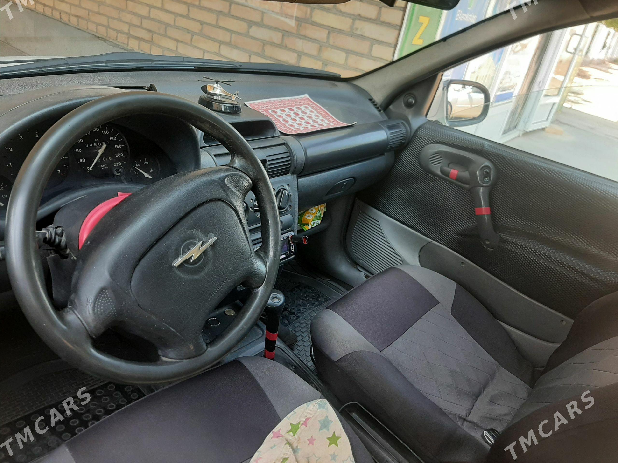 Opel Vita 1996 - 32 000 TMT - Дянев - img 1