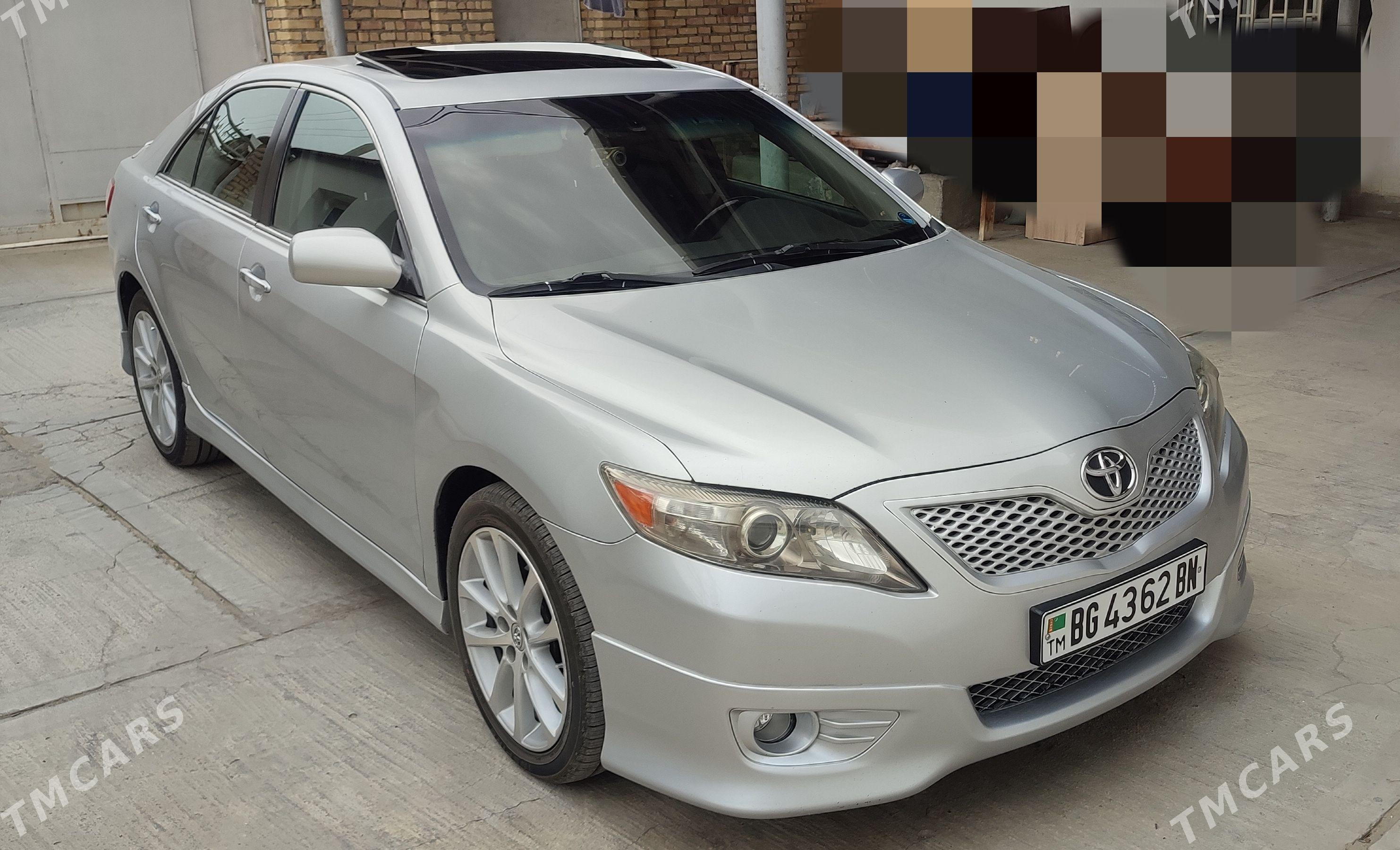 Toyota Camry 2006 - 240 000 TMT - Balkanabat - img 1