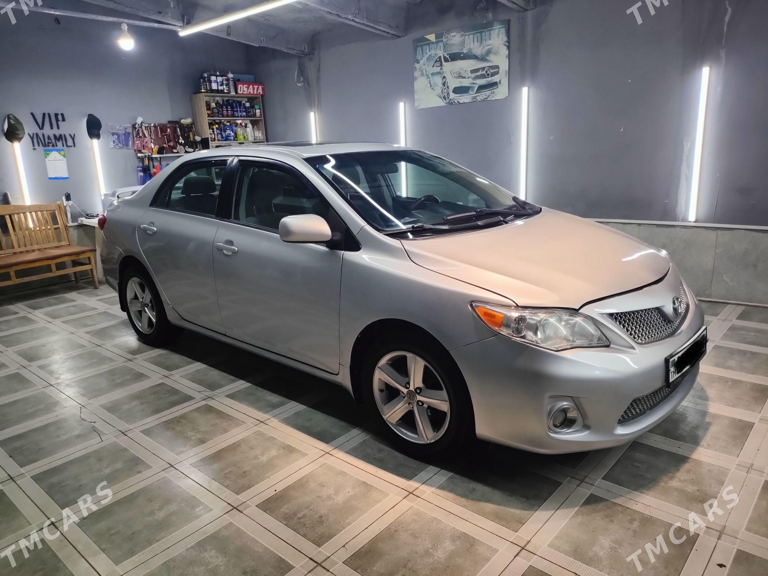 Toyota Corolla 2011 - 155 000 TMT - Baýramaly - img 1