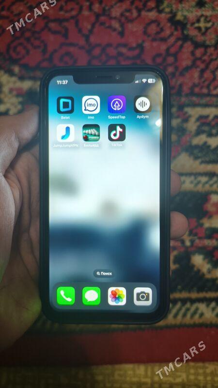 Iphone X - Туркменабат - img 1