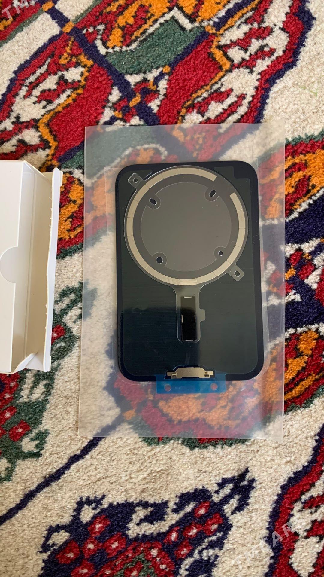 iphon 17pro kriska gara - Ашхабад - img 1