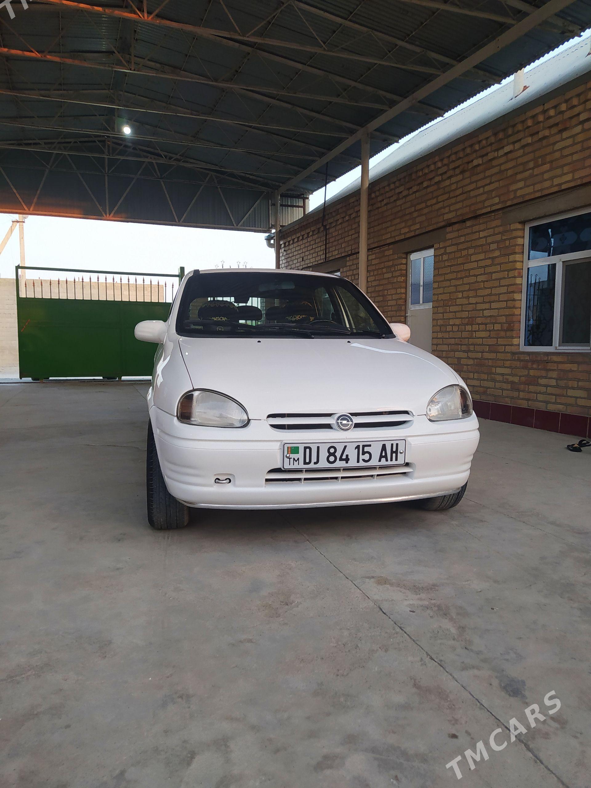 Opel Vita 1998 - 34 000 TMT - Бахарден - img 1