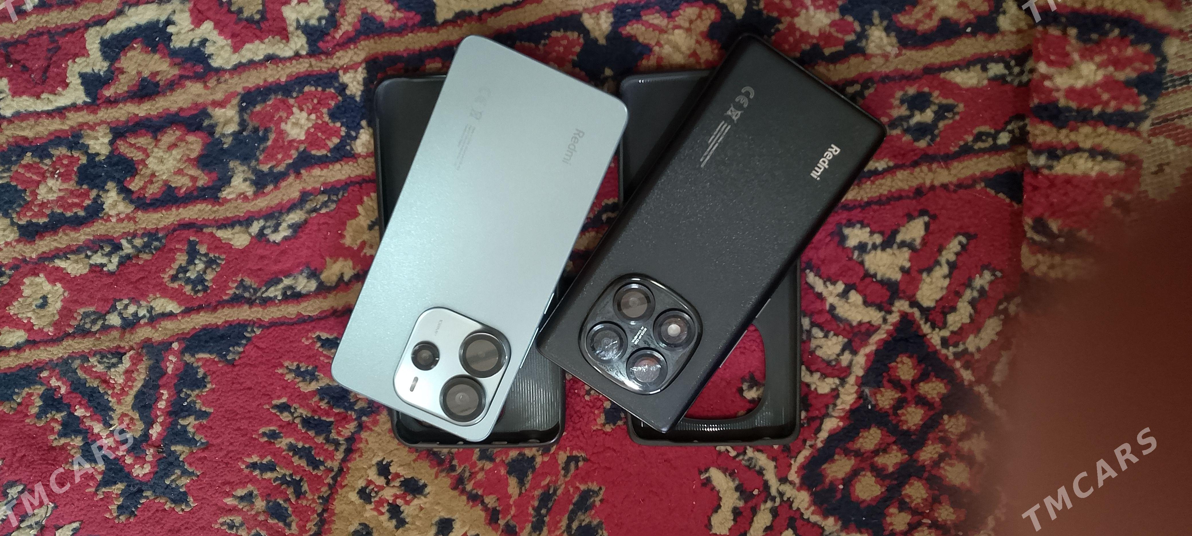 Redmi not 14 Redmi not 14 pro - Чоганлы - img 1