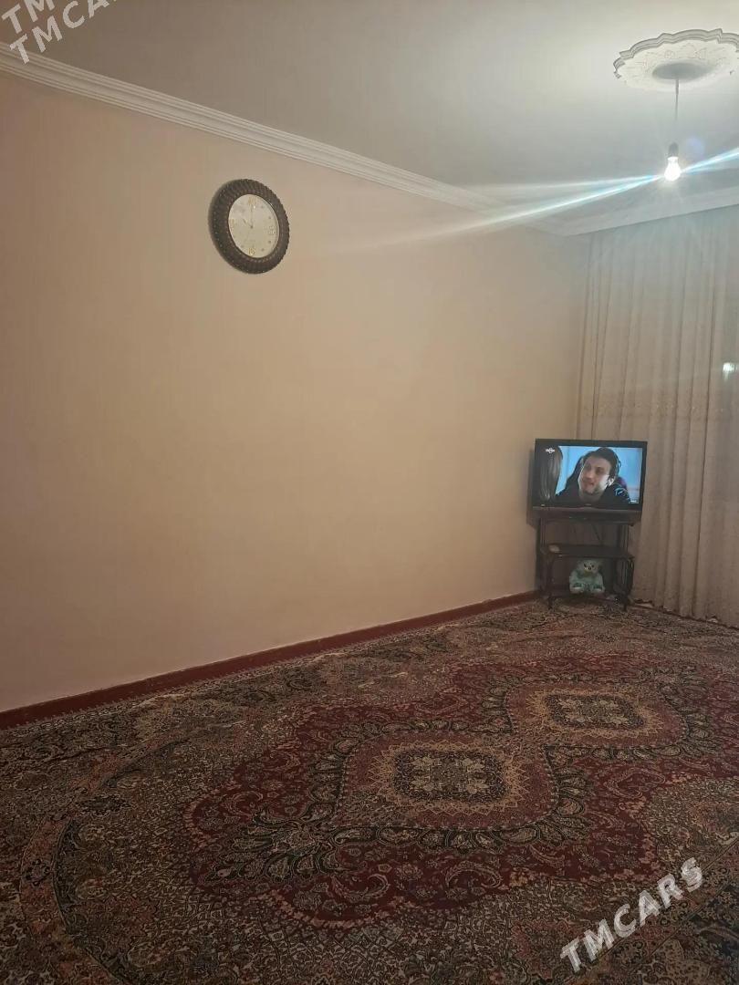 Satlyk jaý - Balkanabat - img 1