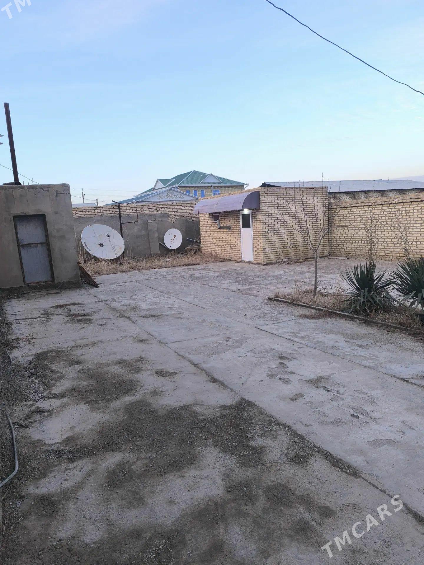 байрамалы шахер - Baýramaly - img 1