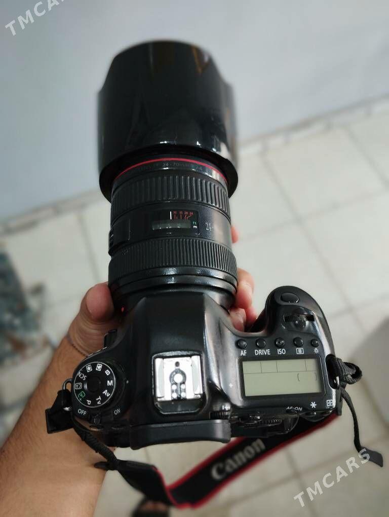 Canon 24-70 2:8 acya - Берекет - img 1