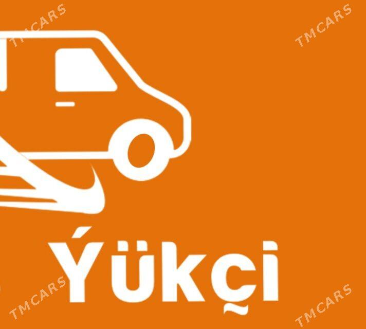 ÝÜKÇI - Ашхабад - img 1