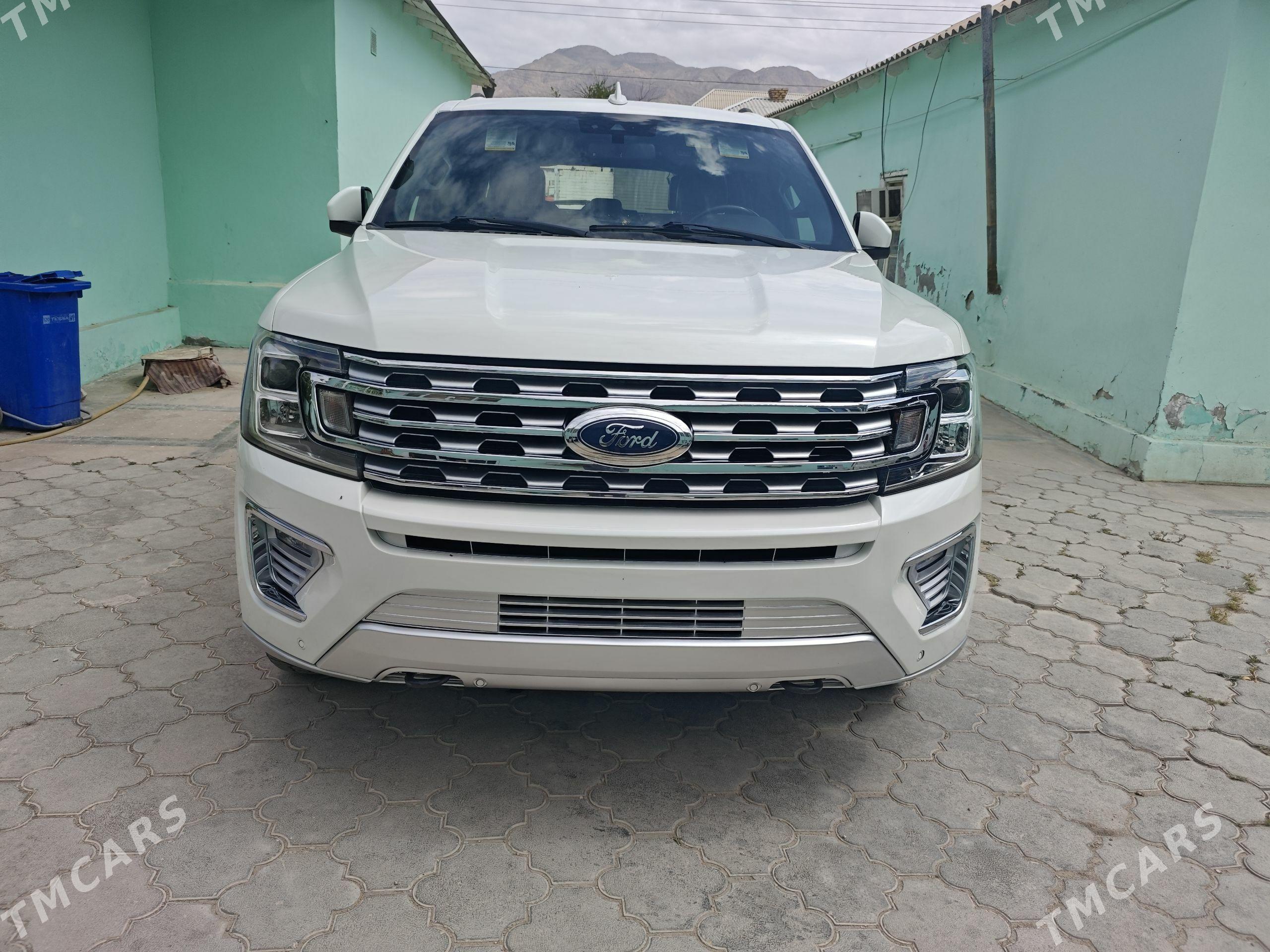 Ford Expedition 2021 - 600 000 TMT - Балканабат - img 1