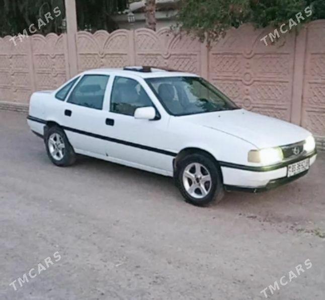 Opel Vectra 1990 - 30 000 TMT - Köýtendag - img 1