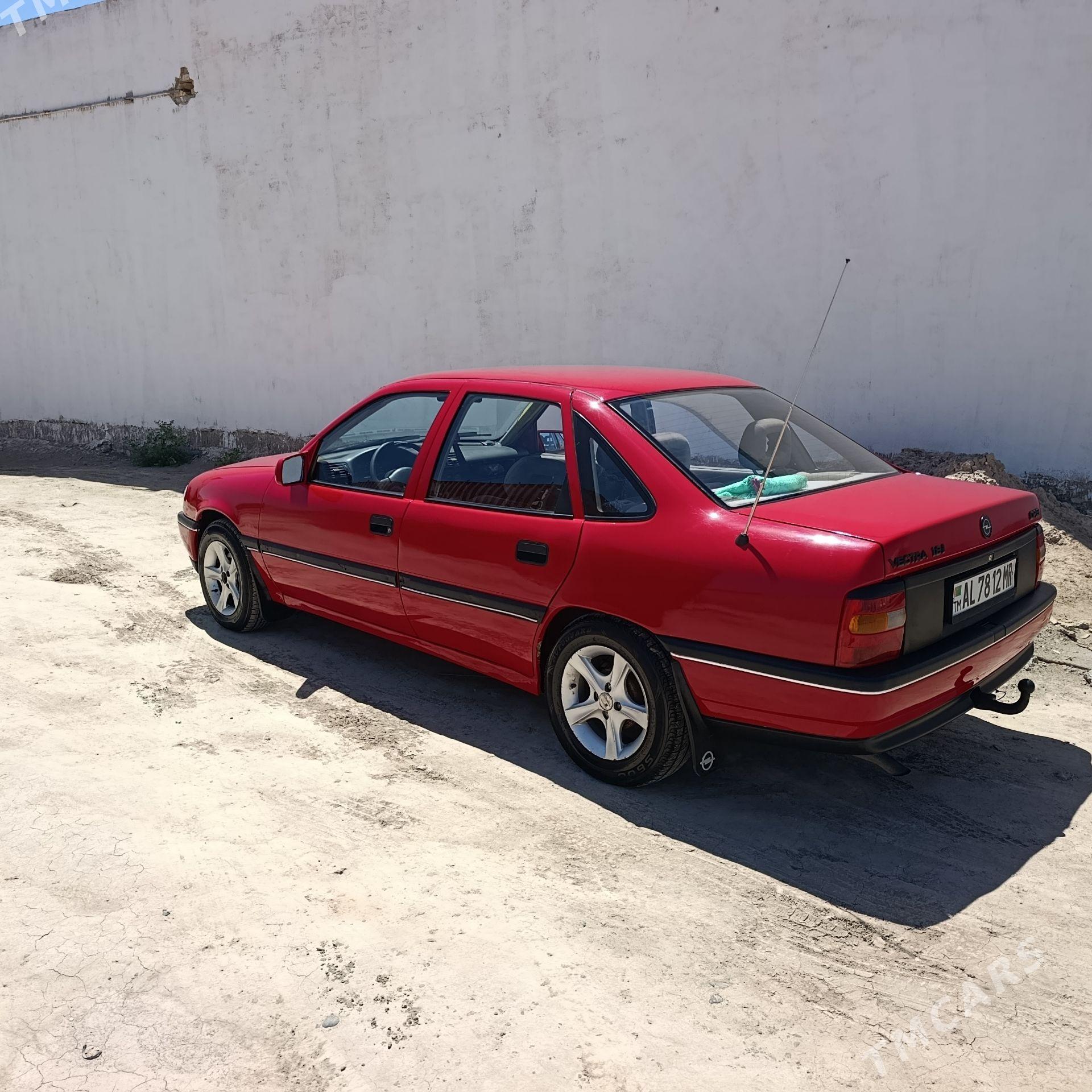 Opel Vectra 1991 - 50 000 TMT - Türkmenabat - img 1
