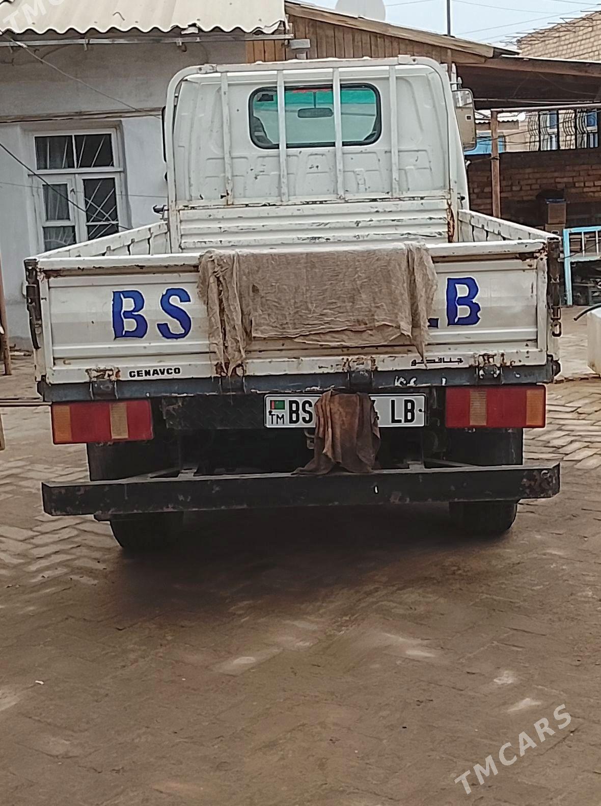 Isuzu Elf 1999 - 100 000 TMT - Kerki - img 1