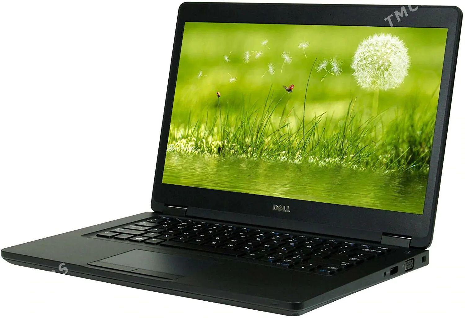 Dell 5480 - Ашхабад - img 1