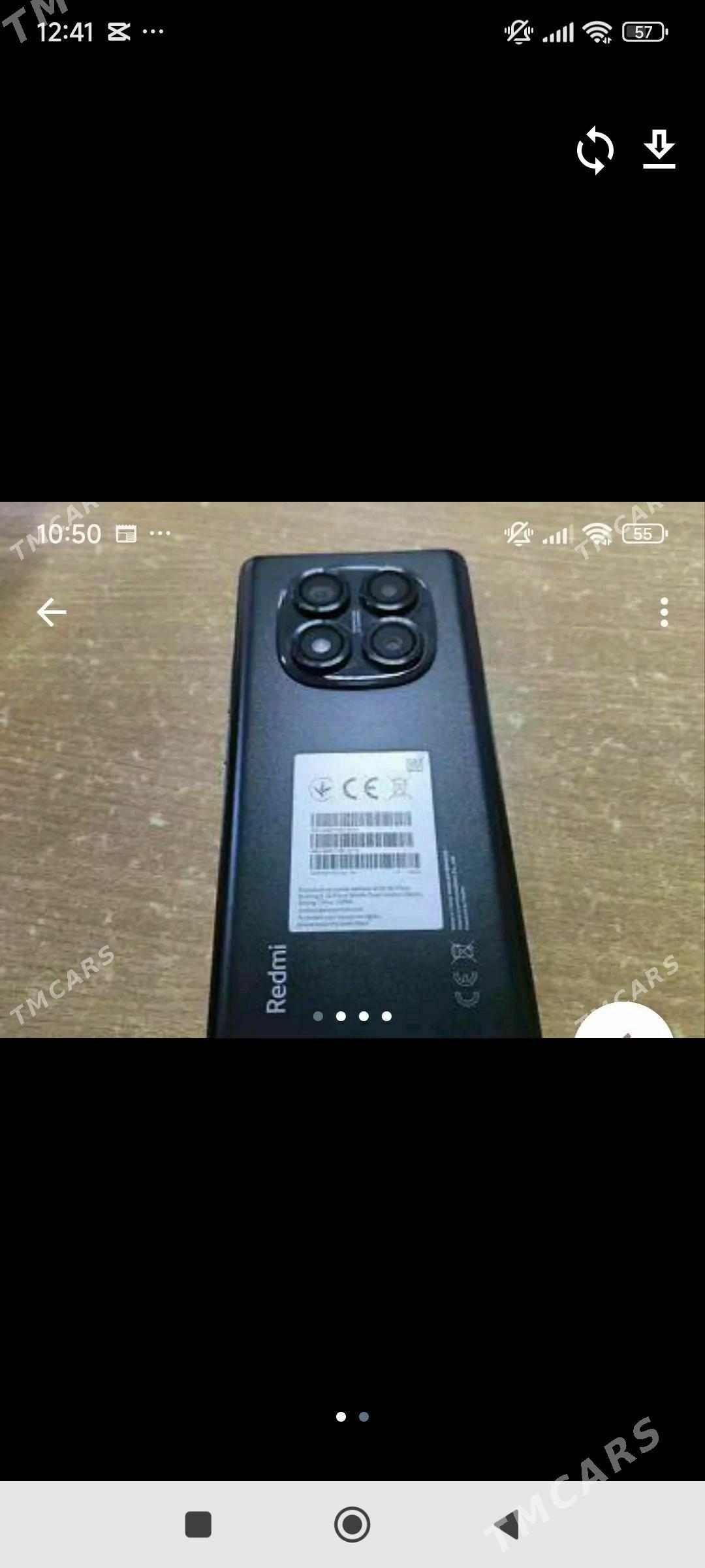Redme Note 14 pro - Aşgabat - img 1