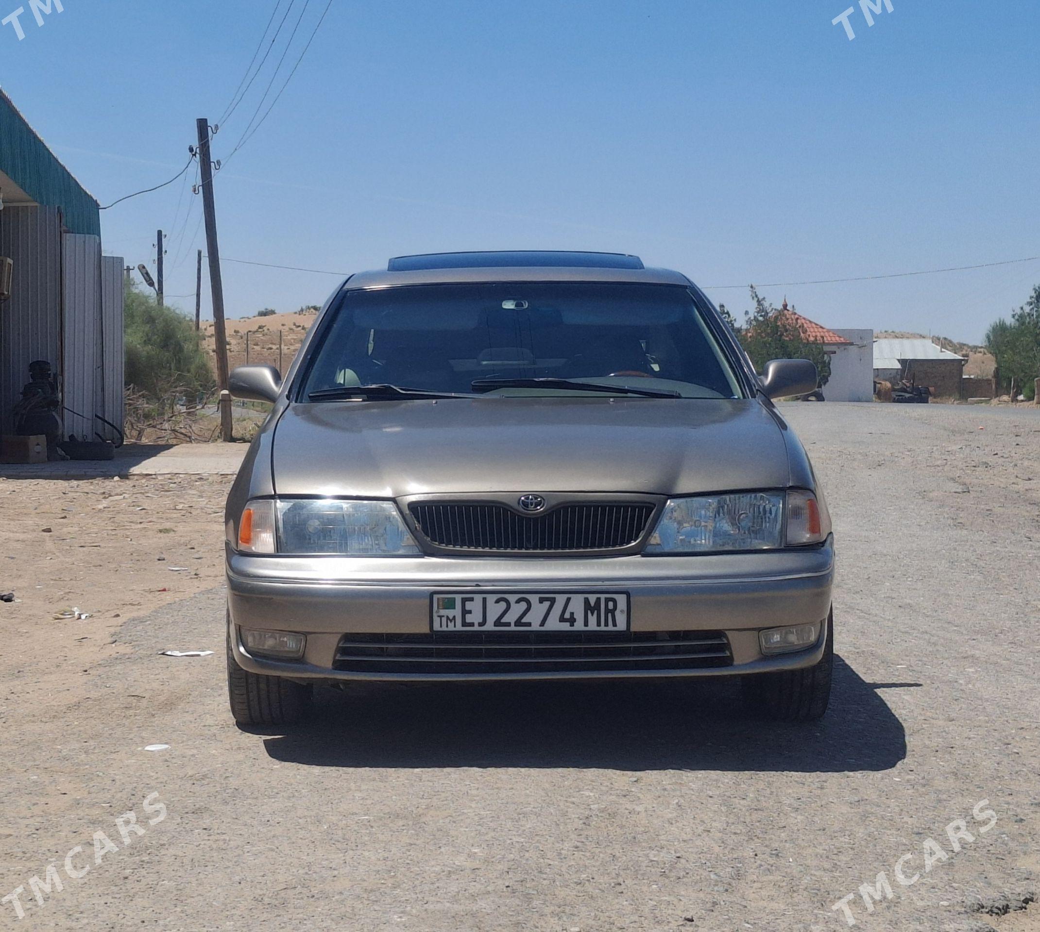 Toyota Avalon 1999 - 140 000 TMT - Ёлётен - img 1