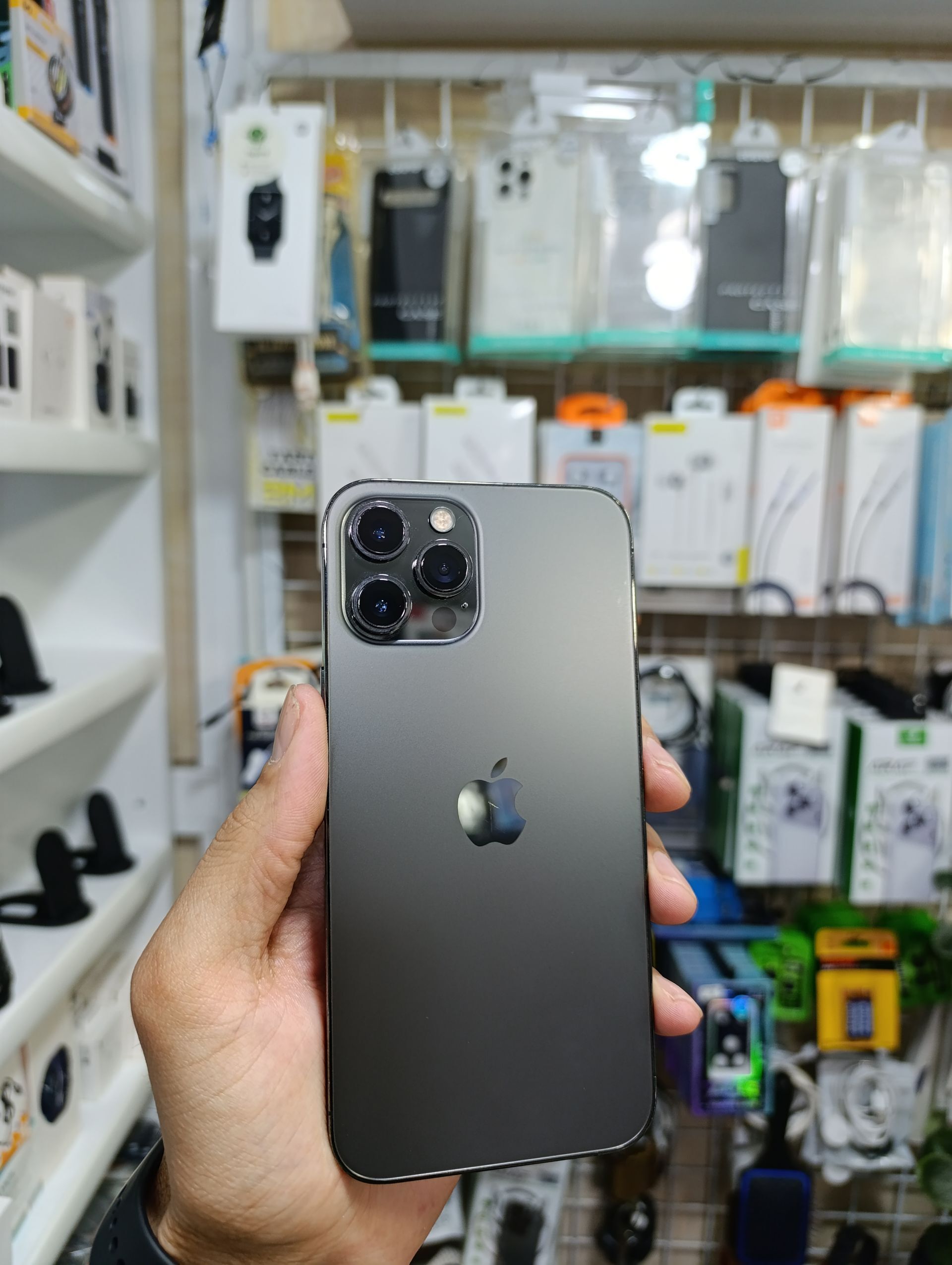 iPhone 13pro - Туркменбаши - img 1