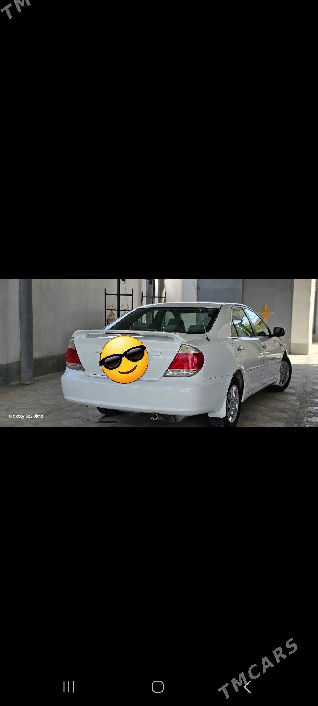 Toyota Camry 2006 - 210 000 TMT - Берекет - img 1