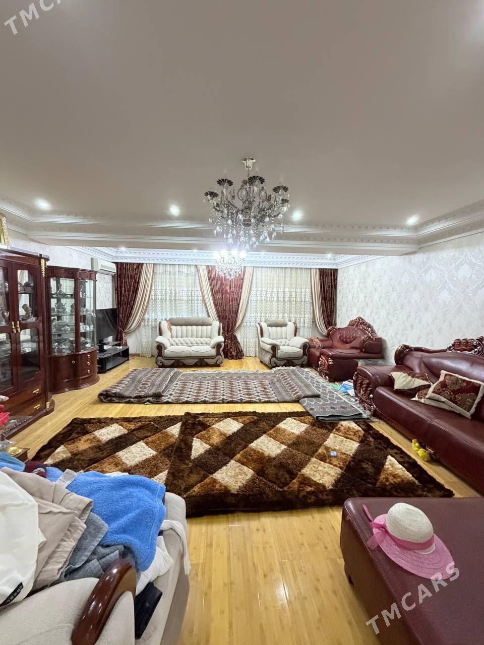 Депутатский дом 6мкр 6mkr - 6 mkr - img 1