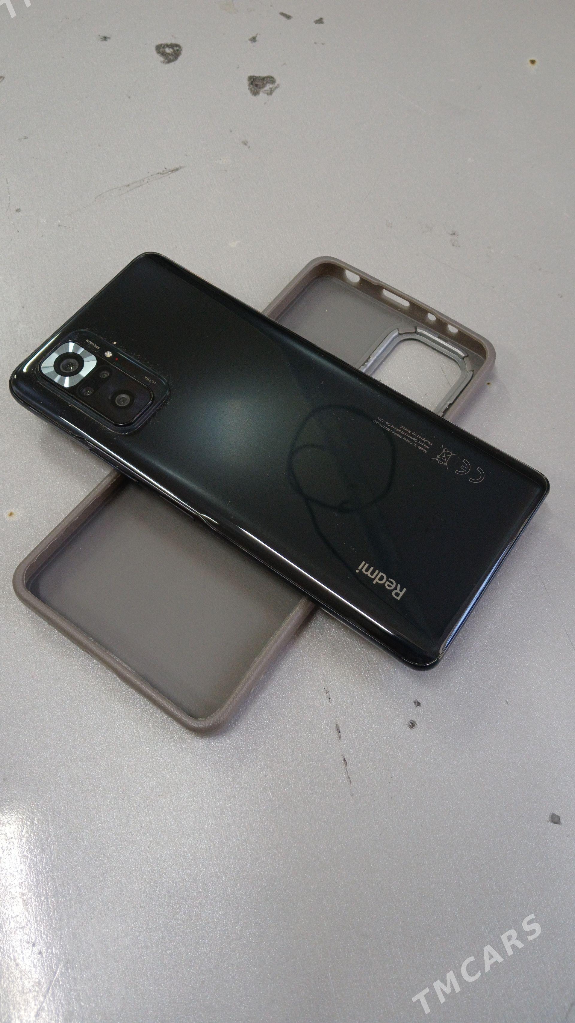 Redmi Note 10 PRO - Türkmenabat - img 1