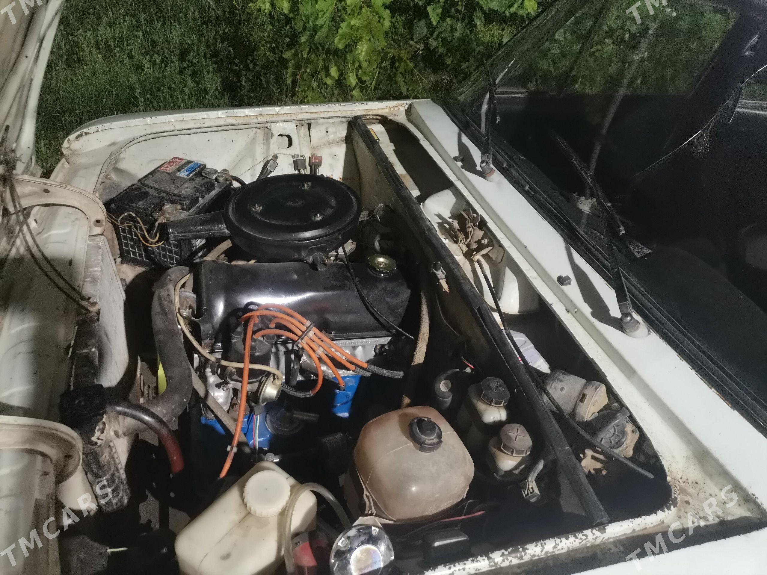 Lada 2106 1999 - 35 000 TMT - Байрамали - img 1