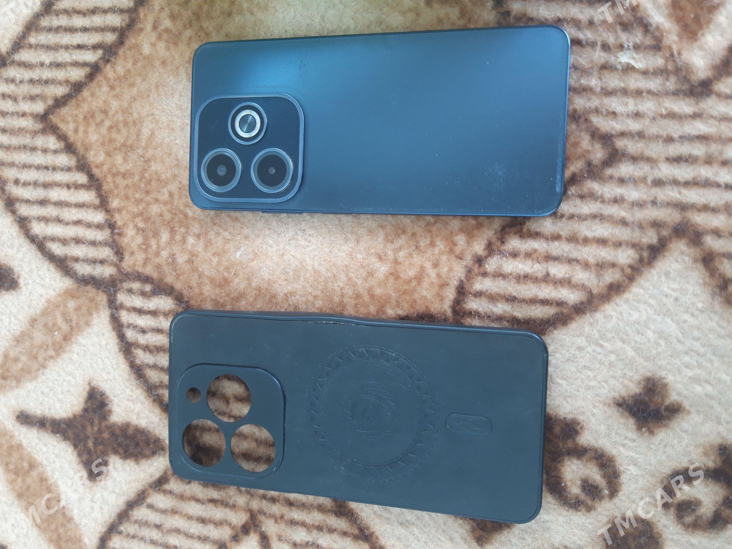 INFINIX HOT 40I - Şabat etr. - img 1