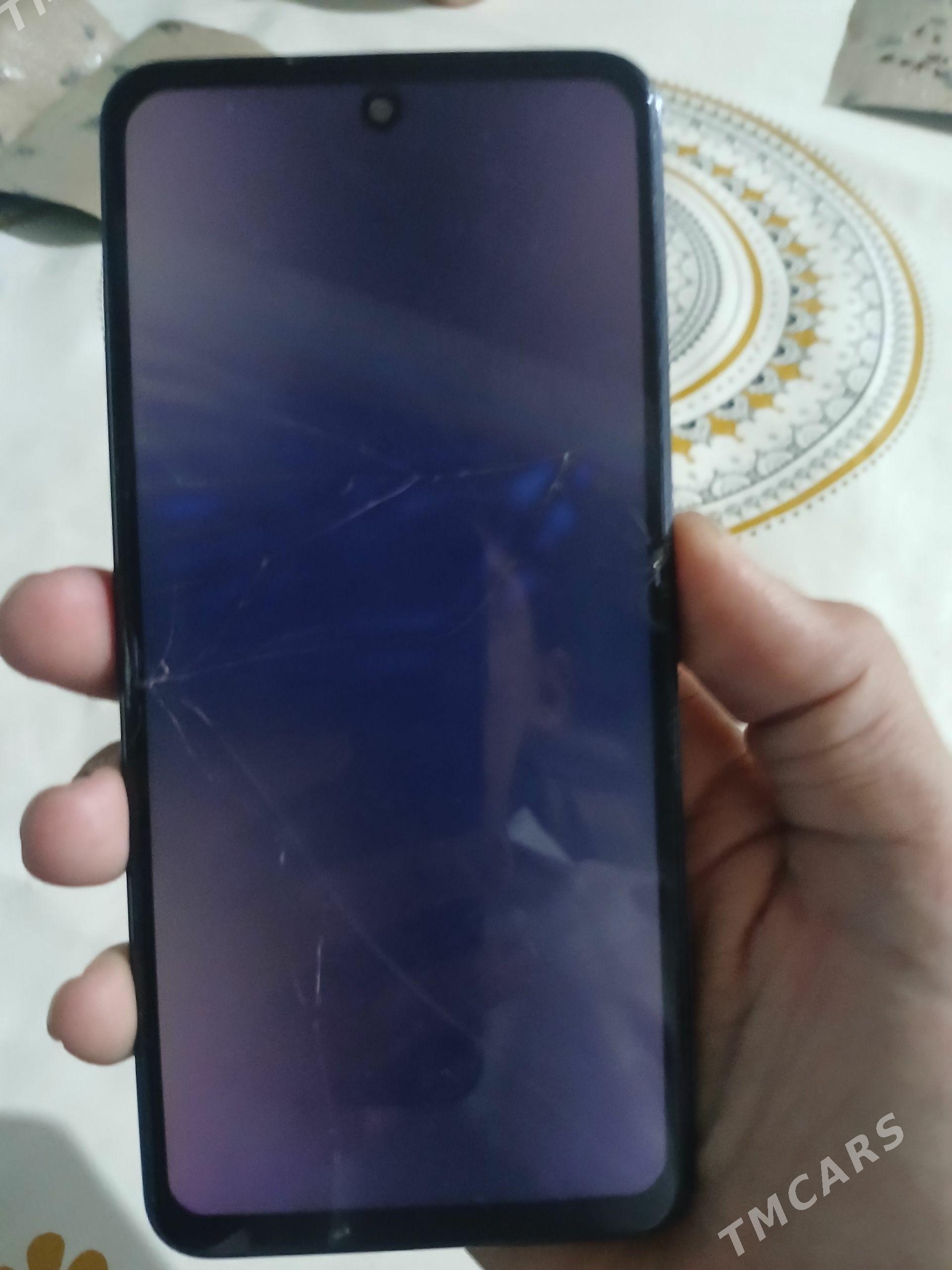 infinix hot 40 i - Şabat etr. - img 1