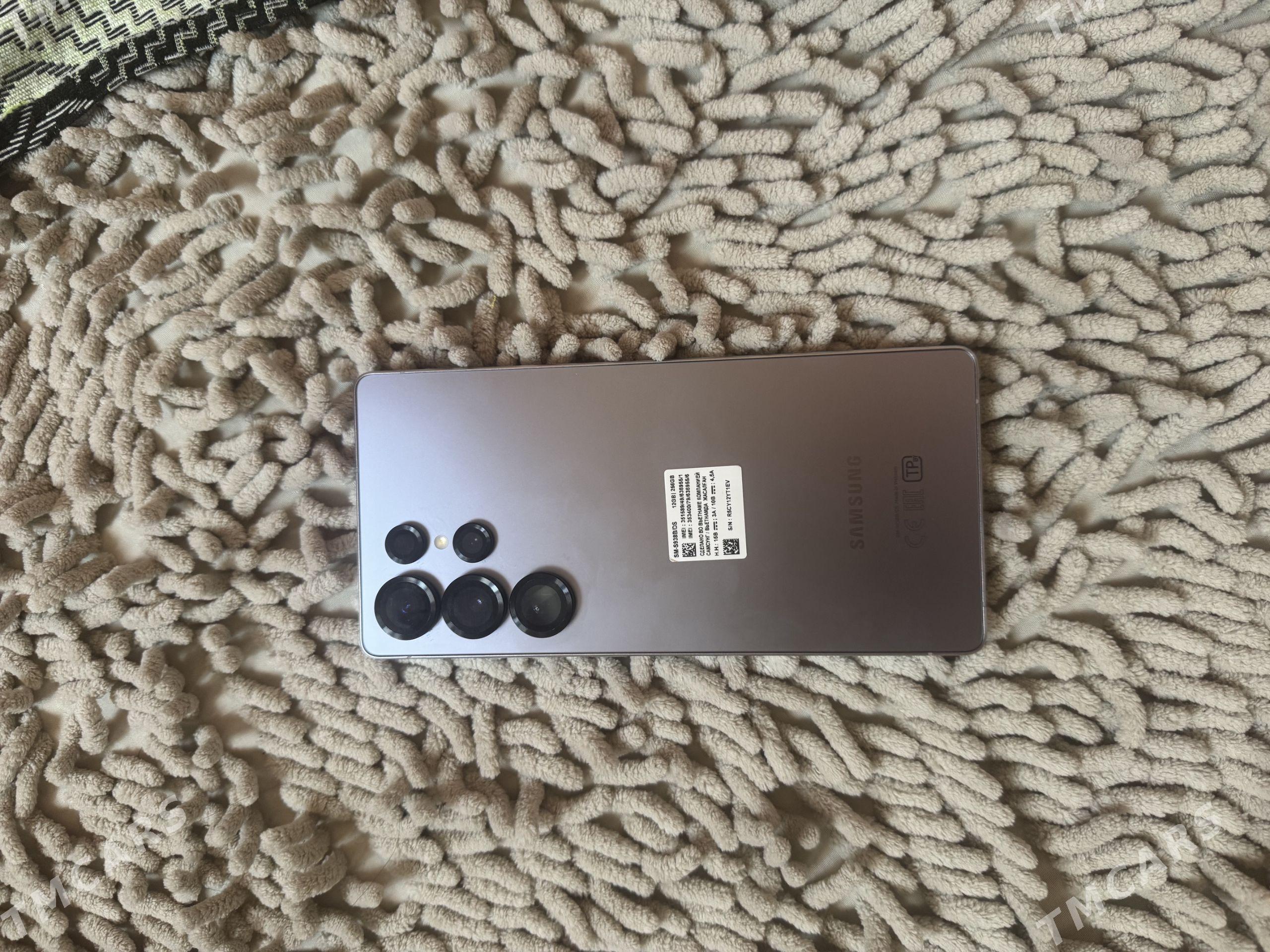 25 ultra Samsung telfon - Parahat 4 - img 1