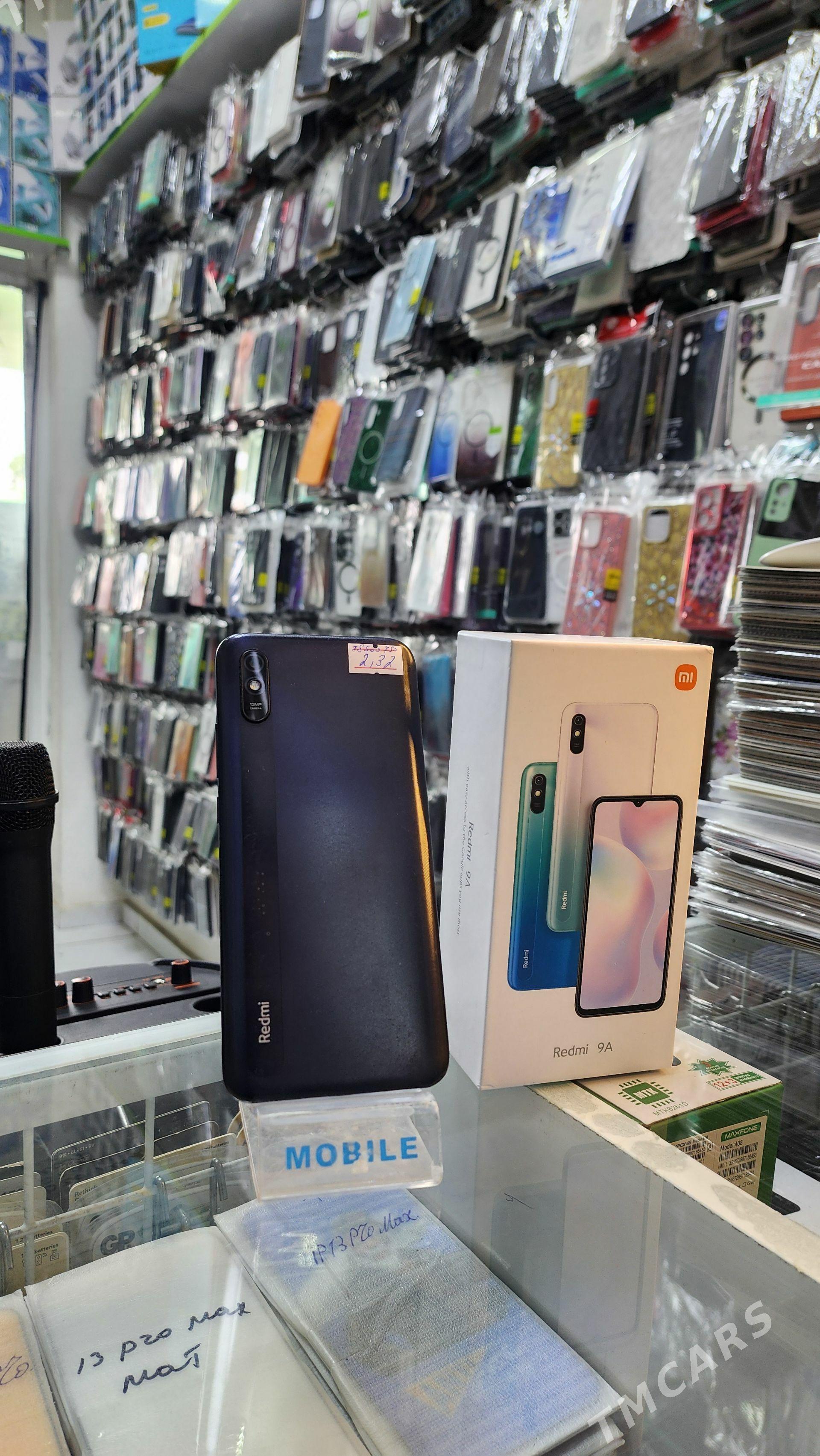 Redmi 9a 2,32 - 10 mkr - img 1