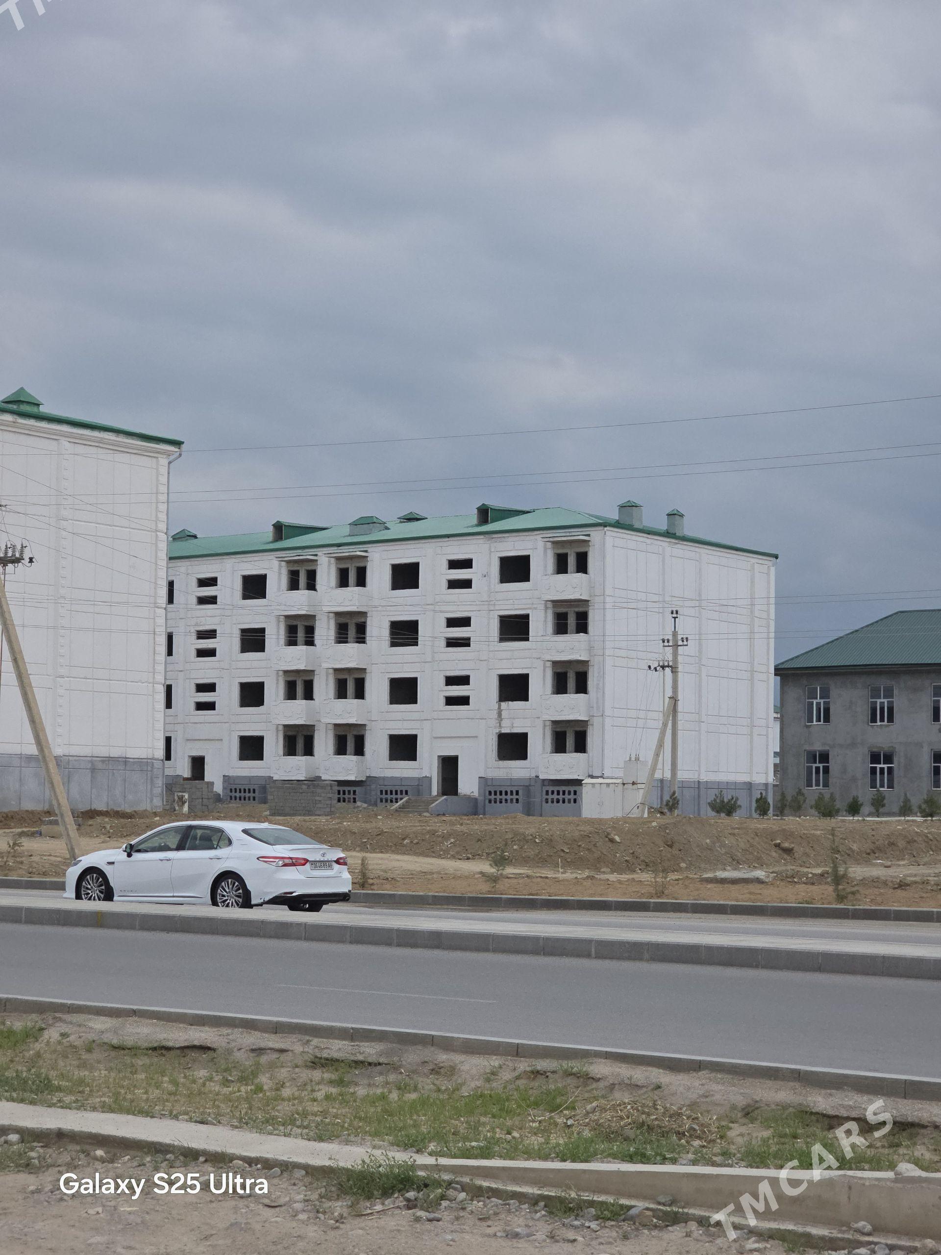 Anew panel 4/2 2 komnat 85m2 - Анев - img 1