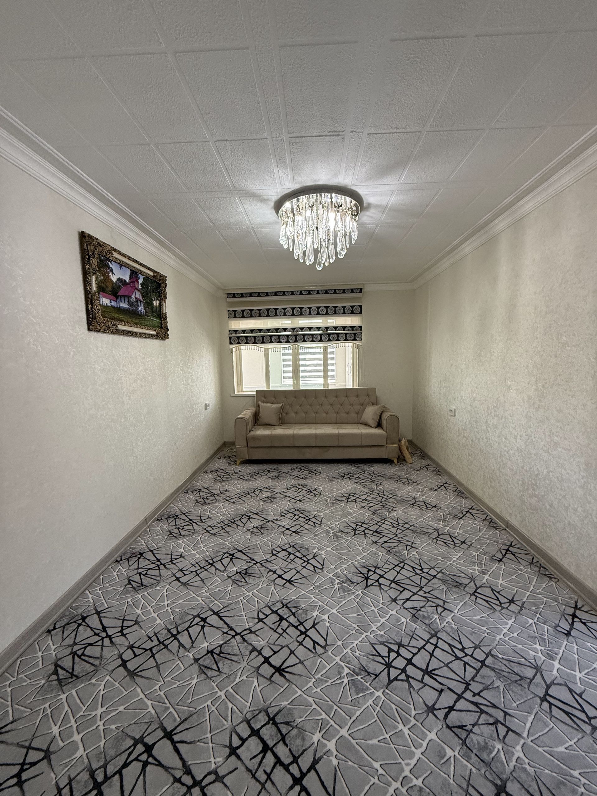 11 Mkr 2kom 3etaj - Aşgabat - img 1