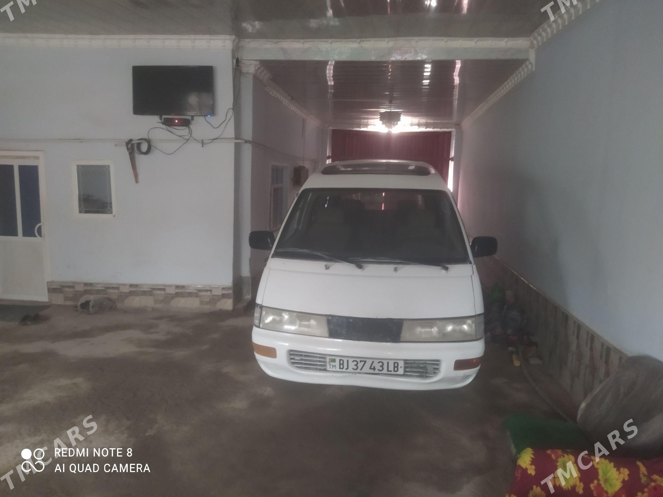 Toyota Lite ace 1996 - 35 000 TMT - Дянев - img 1