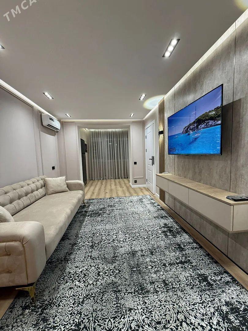 1mkr 1komnat 2edilen gyssagly - Aşgabat - img 1