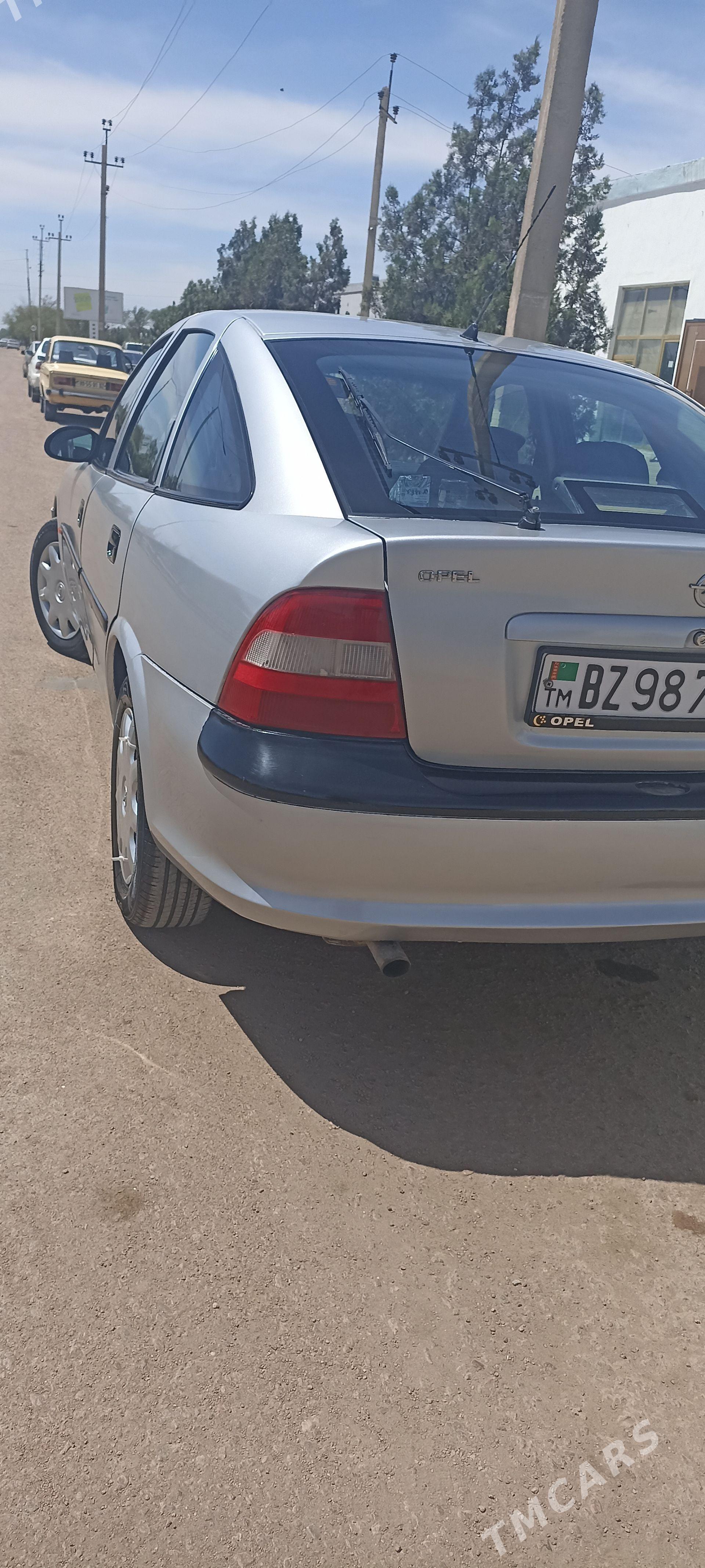 Opel Vectra 1999 - 75 000 TMT - Gubadag - img 1