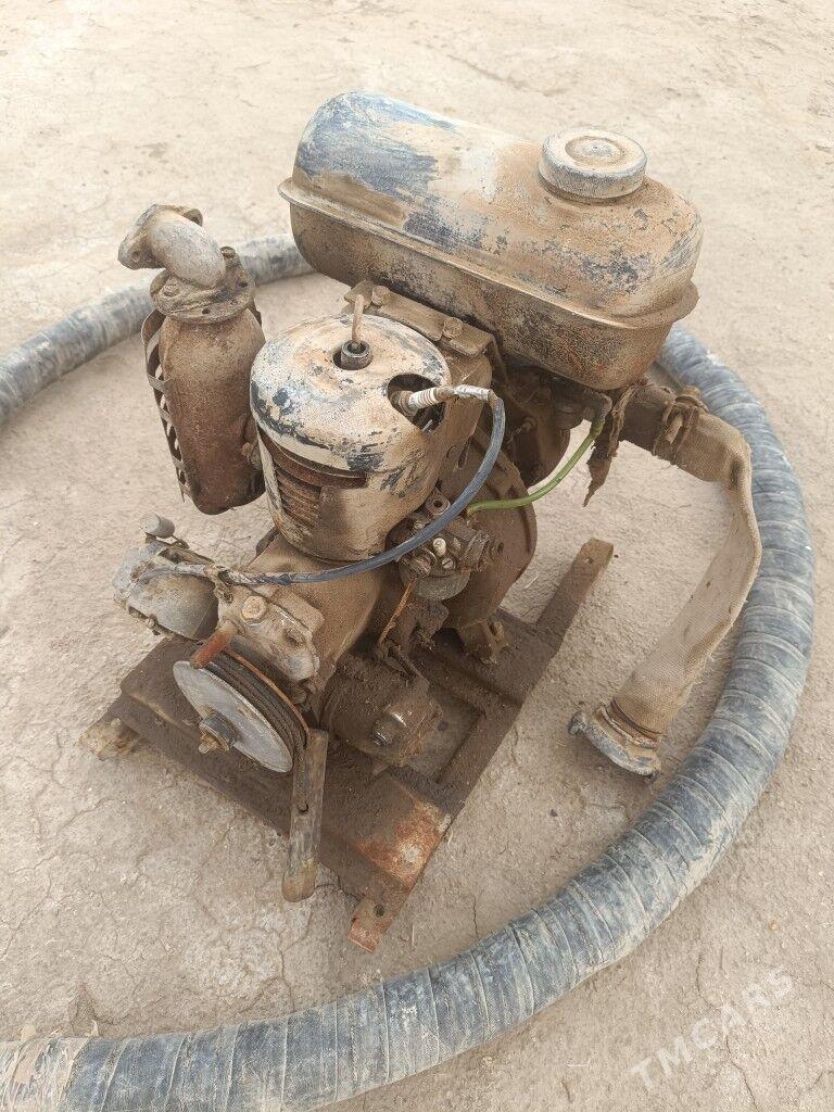 Suw motor. - Mary - img 1