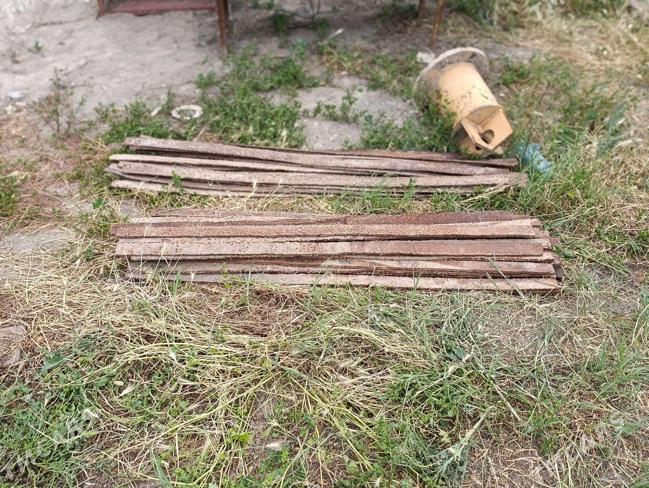 Pacak satlyk - Бахарден - img 1