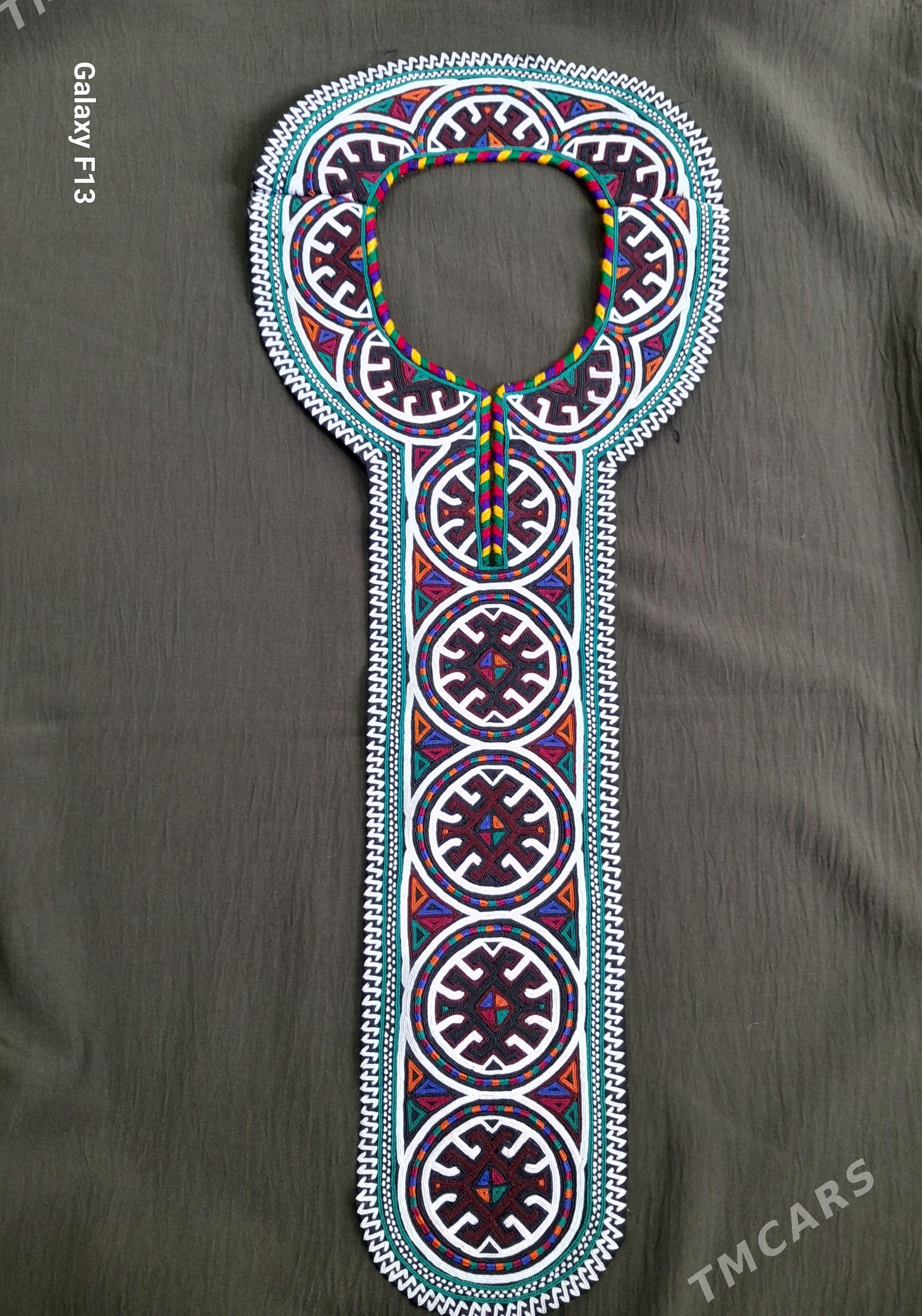 el yaka - Balkanabat - img 1