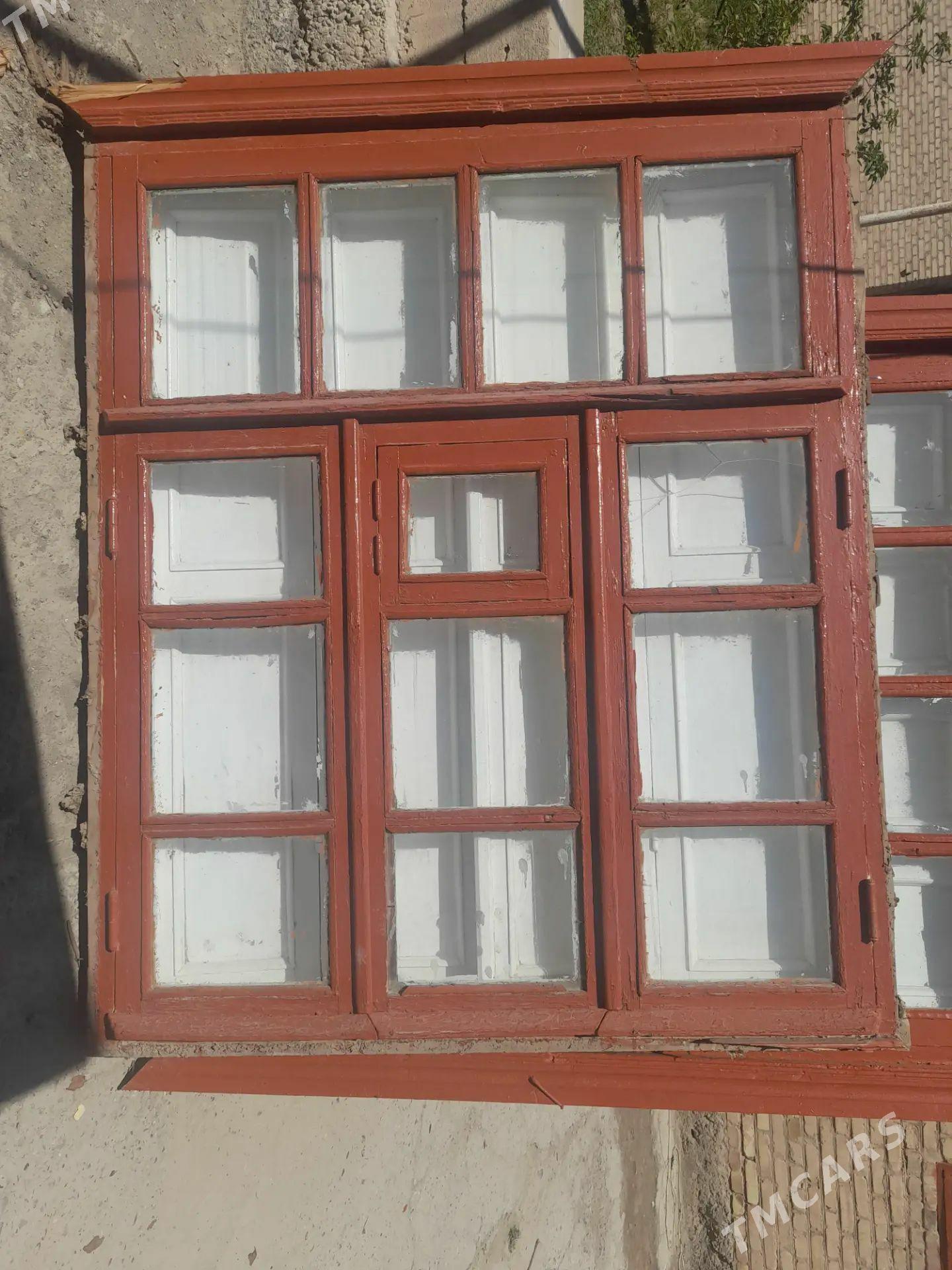 ayna gapylar - Türkmenabat - img 1
