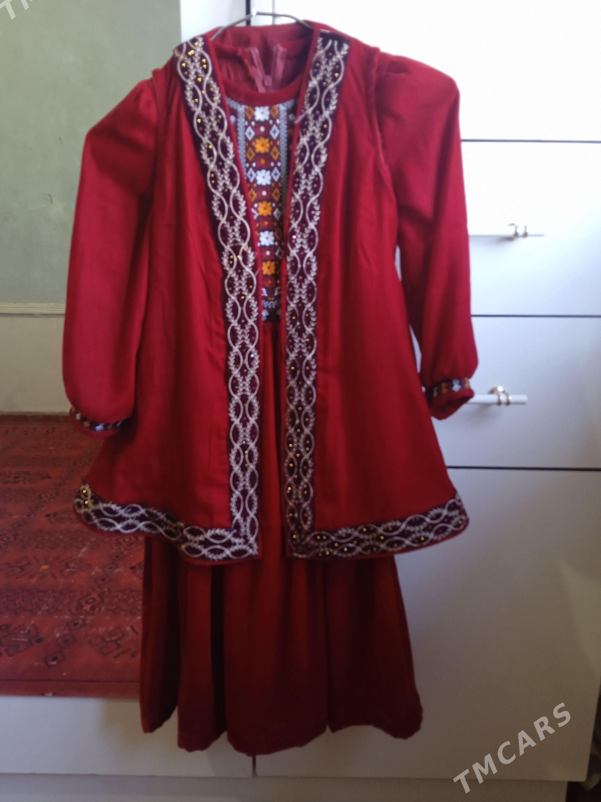 turkmen koynek - Türkmenabat - img 1