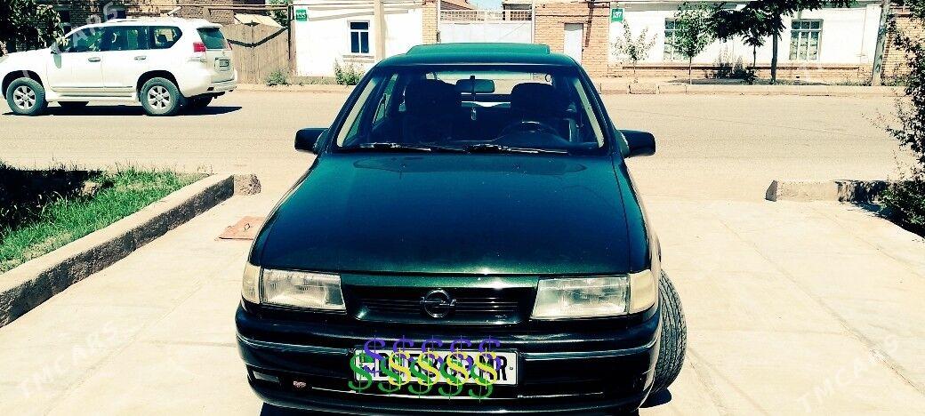Opel Vectra 1995 - 60 000 TMT - Baýramaly - img 1