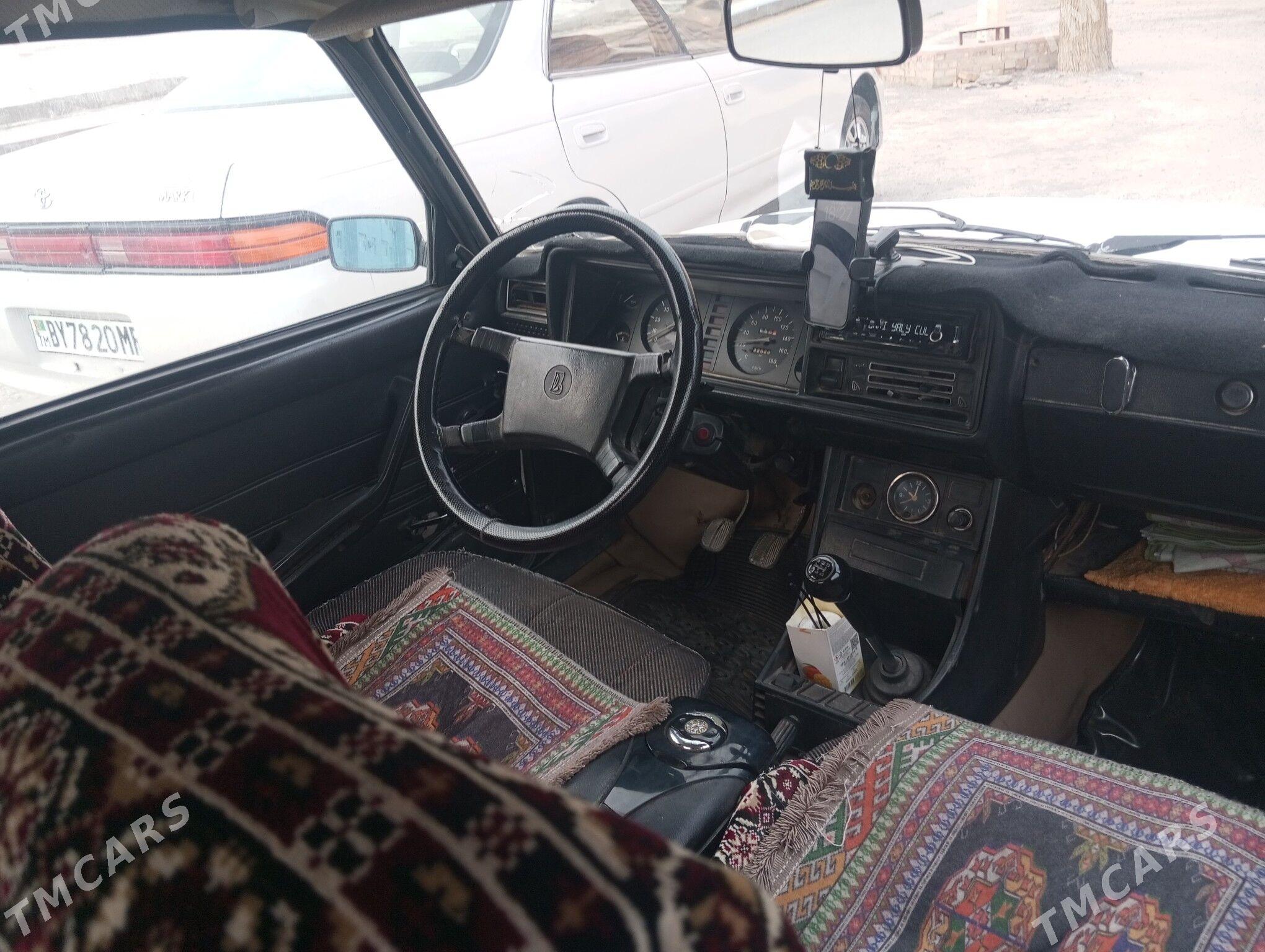 Lada VAZ-2107 1983 - 22 000 TMT - Мары - img 1