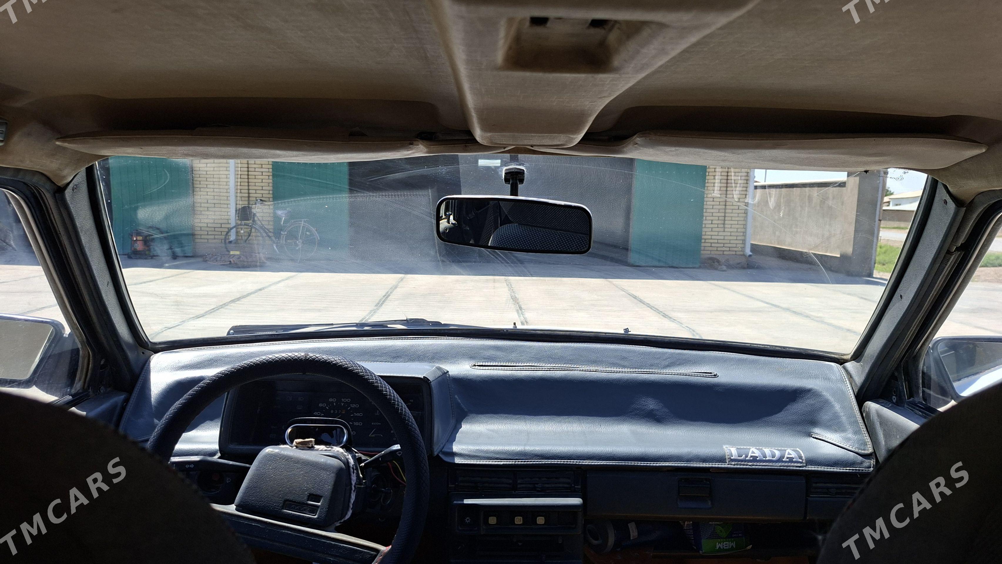 Lada 2108 1993 - 25 000 TMT - Бабадайхан - img 1