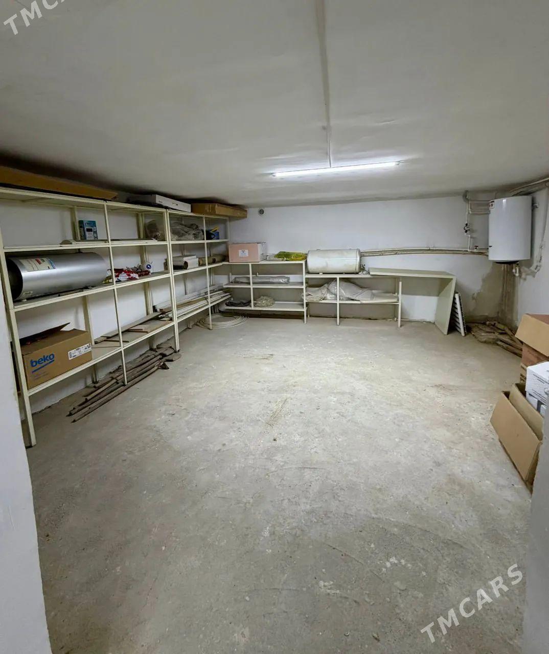 ПРОДАЖА КВАРТИРЫ ЦЕНТР - Aşgabat - img 1