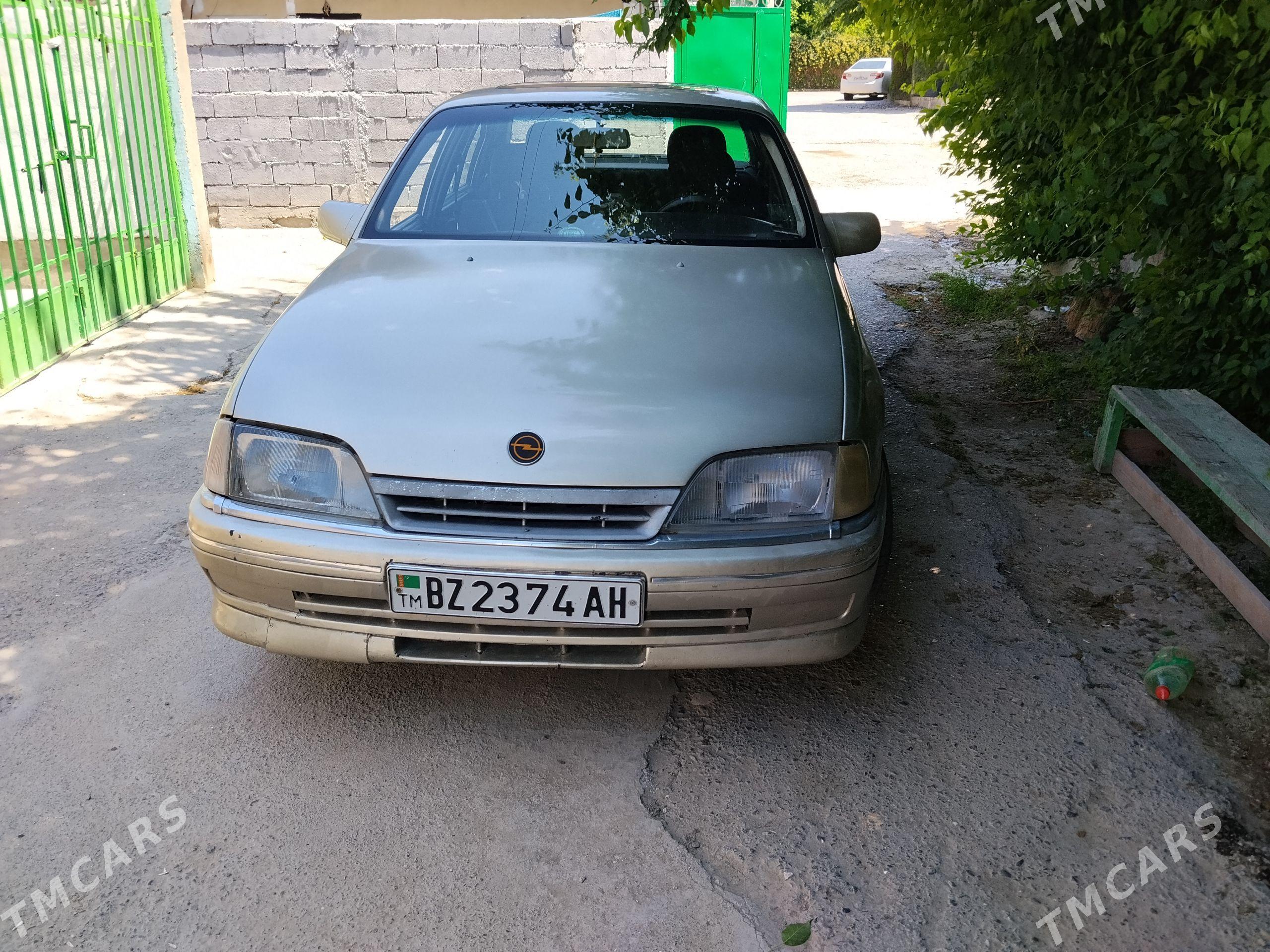 Opel Omega 1993 - 30 000 TMT - Ялкым - img 1