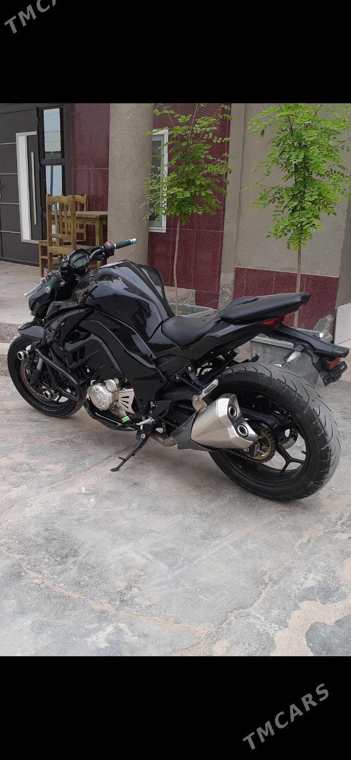 Yamaha Artistic 2021 - 90 000 TMT - Мары - img 1
