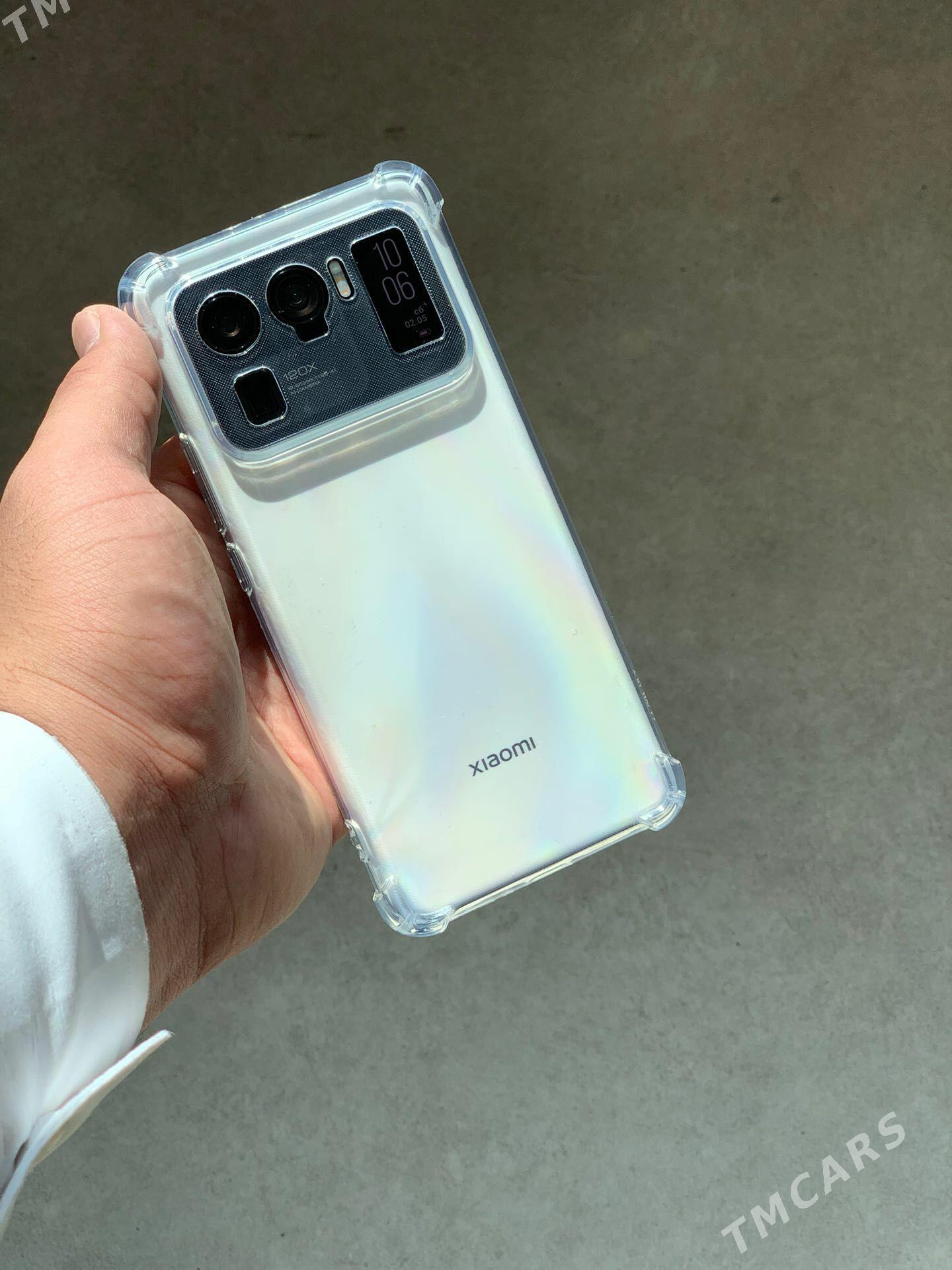 xiaomi 11 ultra - Baýramaly - img 1