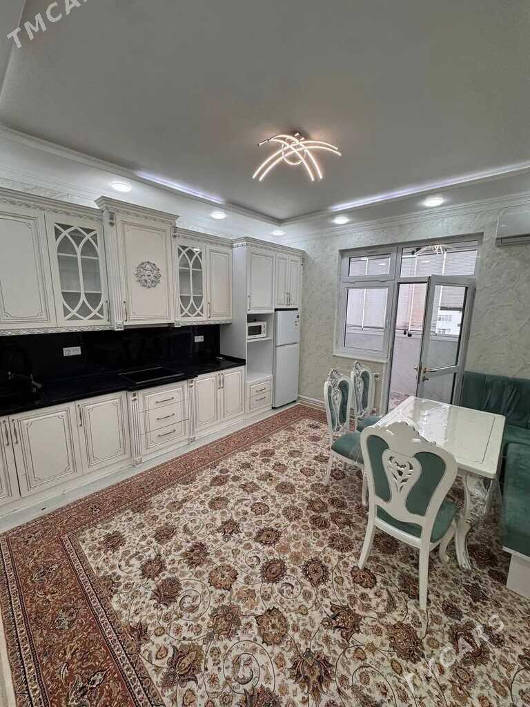 mir8 jay satlyk 2 komnat - Aşgabat - img 1