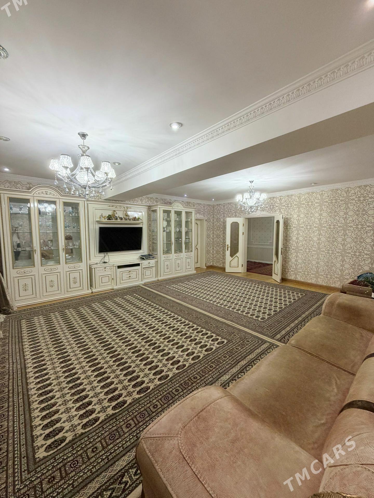 6 Mkr 7 komant satlyk jay - Aşgabat - img 1