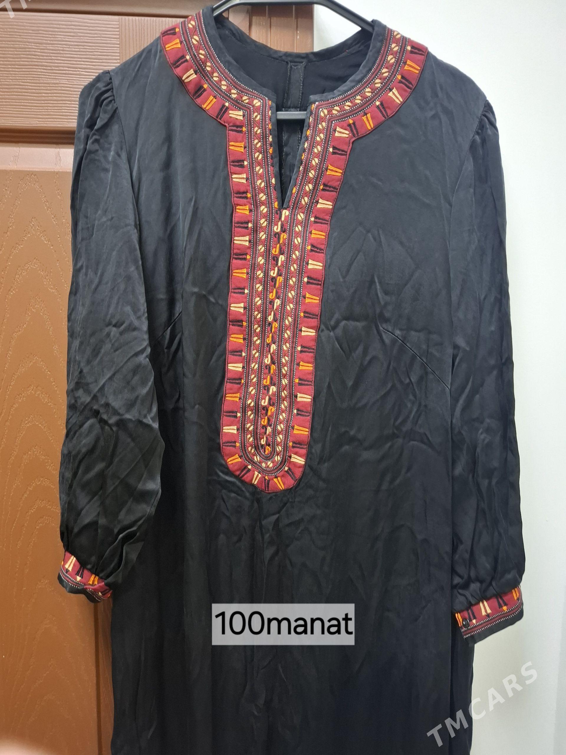 koynekler - Aşgabat - img 1