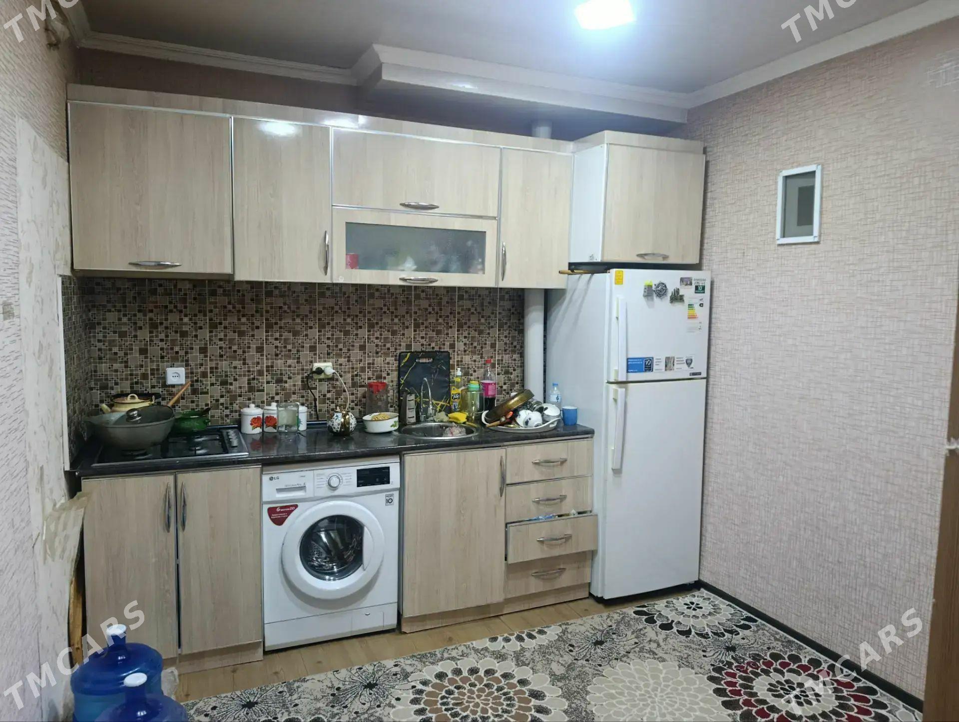 1этаж 3ком роддом - Türkmenbaşy - img 1