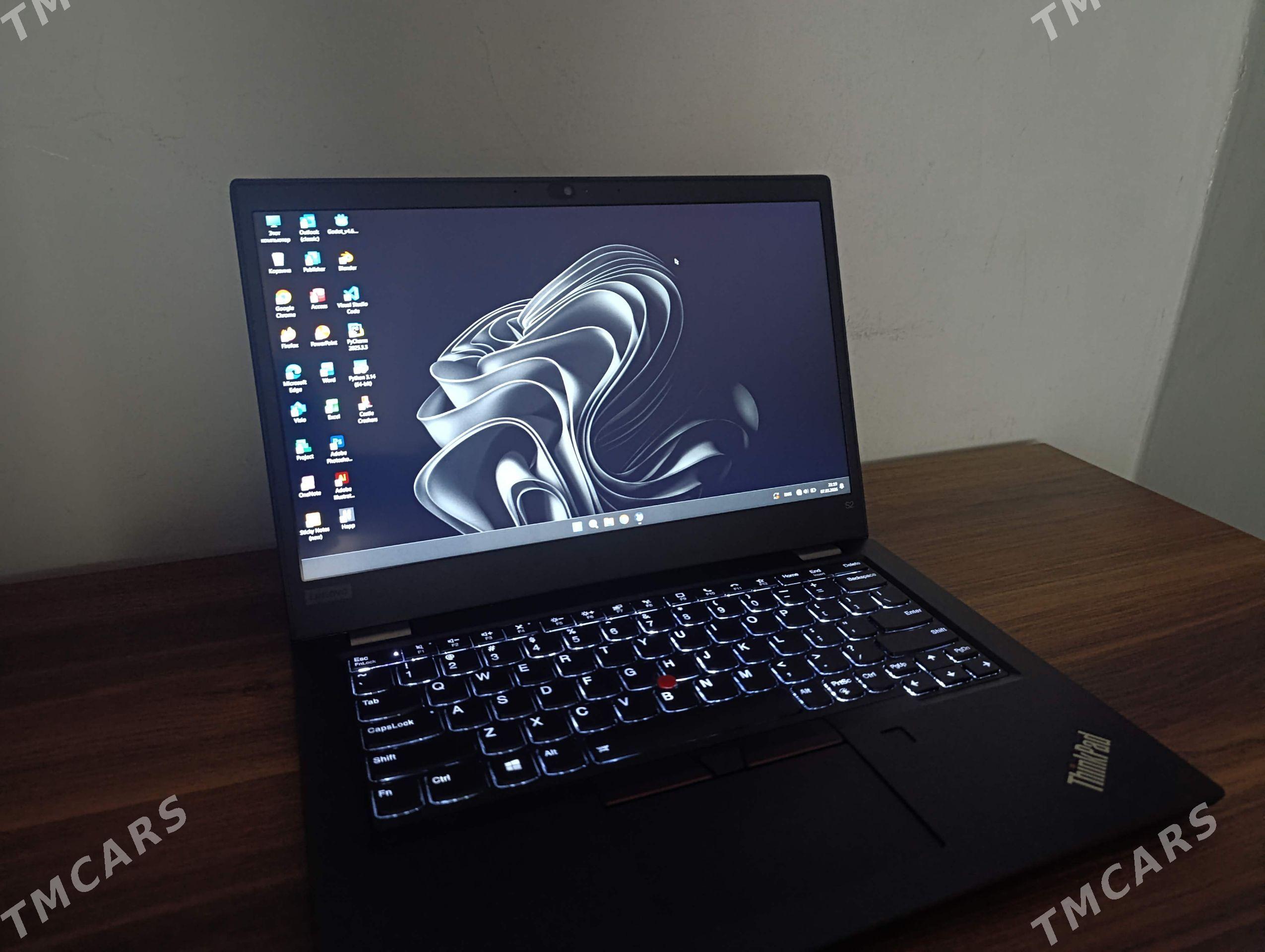 ThinkPad S2 Gen 6 - Aşgabat - img 1
